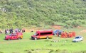 56岁男子上山采杜鹃花失联32天，仍在搜寻