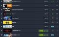 Steam新一周销量榜：《战狗》全球连冠
