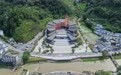 赓续长征精神 奋进复兴征程｜天空之眼瞰长征：走进粤北仁化
