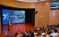 亞太旅遊協會主席到訪澳門旅遊大學 分享旅遊業未來發展趨勢