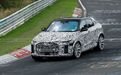 纽北首拍！奥迪RS Q5 Sportback原型车曝光