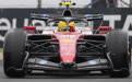 F1中国大奖赛：安东内利夺冠(7)