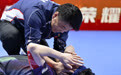 乒乓球世界杯：王楚钦夺得男单冠军(2)