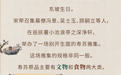 此言有理丨寿苏雅集：东坡“铁粉”们是咋“追星”的？