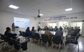 AI讲堂开进园区！武汉中小企业组团“学AI”