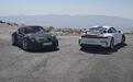 好玩！这辆选配到顶的保时捷911 GT3 Touring