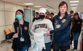 “太阳花”女头目刘乔安被控贩毒，遭羁押禁见