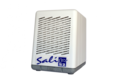 罗马尼亚原装进口Salin岩盐气溶胶净化器 亮相中国市场