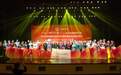 五地文艺名家荆门送艺，“强基工程”惠民演出与戏曲培训同步落地
