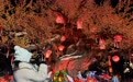 传统与潮流相拥“环球中国年”打造沉浸式年味空间