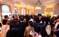 以茶为媒，会心伦敦 大益茶亮相2026“新生万物”伦敦展