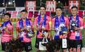 贵州“村超”三周年：哨声不息 热爱不止