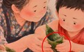 山东美术馆展览作品现六指、三只手孩童，被指AI创作，馆方：已撤掉核查