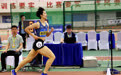 田径——2026年全国室内锦标赛：女子五项全能完赛