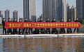 海军院校首次！海工大“潜龙”俱乐部学员在汉考取国家潜水资质认证