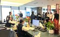瑞众保险深圳分公司开展代理黑产煽动应急演练：全方位守护消费者权益