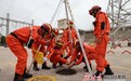 实战砺兵强本领 刘家峡水电厂联防共护守安澜