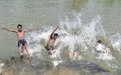 气候临界点加速逼近：从印度热浪看全球极端高温的严峻现实