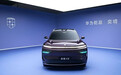 东风、华为百亿造车即将落地 大六座SUV赛道再添央企选手