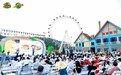 鲜辣与舞韵齐飞！2026“趣常山·尝鲜辣”启动仪式暨衢州市“趣乡村·舞动乡村”常山县首场全民海选热辣启幕