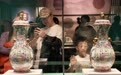 山东淄博：陶瓷琉璃博物馆打卡热(1)