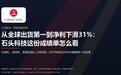 从全球份额居首到净利下滑31%：石头科技2025年报与2026中报拆解