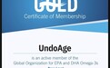 UndoAge营养工厂加入GOED 成为全球Omega-3行业协会会员
