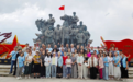 御君方“逐景如愿康养行”公益圆梦活动温暖举行：一路温暖陪伴，带全国会员畅游一生必去的草原