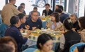 四川荥经县：盘活闲置资源 融入“奔县游”新热点(11)#