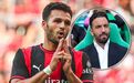 米兰4-2逆转曼联！阿莫林豪取首胜！拉莫斯轰1球2助
