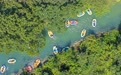 安徽滁州：打造琅琊山文旅消费新业态(2)