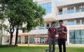 【APEC深圳之约】梦工场全链条服务“助攻”深港青年创业路