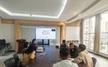 大家人寿吕梁中支开展高管讲消保暨保险从业人员诚信经营专题学习