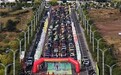 沙海月正圆·2026翁牛特银沙英雄会正式开幕