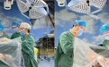 全国首批！北京博仁医院成功实施两台G108R新一代脑起搏器植入手术