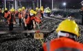 石雄铁路与石济客专实现互联互通(5)