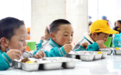 次江措的安心“食”光 