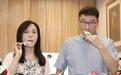 梁文杰购买凤梨释迦冰棒以示歉意，陈莹揶揄：少去一次酒店可以买很多