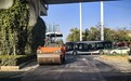 路平坦了出行更方便，黄陂区完成10条市级重点路段整治