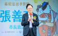 民进党在桃园市完全没戏？黄世杰遇上张善政，拳头打进棉花堆