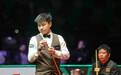 10-6！斯诺克冠军诞生：中国名将再次捧杯，赵心童获19万英镑奖金