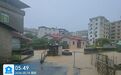蕉岭县遭遇大暴雨，河道涨水迅猛，当地：凌晨动员转移，暂无人员被困