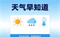 #义乌天气#义乌市气象台10月26日6时发布的天气预报：今天多云到晴