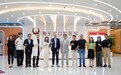 ​雅悦齿科携手法国安卓健，深化口腔种植战略合作共筑品质新篇