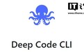 DeepSeek有了属于自己的“Claude Code”工具，Deep Code开源 AI 编程助手上线