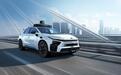 丰田携手Waymo，2027年在日本启动bZ4X Robotaxi车队测试