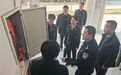 检爱护航开学季，法治春风进校园