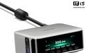 绿联Nexode 300W带屏桌充中文说明书曝光，有望近期推出国行版