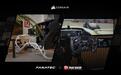 海盗船收购Trak Racer资产，进军飞行模拟赛道