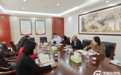 汇聚智慧力量 深化涉台研究 河南省台办召开涉台研究工作专题座谈会